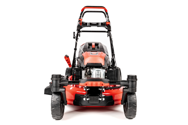 Kosiarka spalinowa z koszem Cedrus CEDKS51S-ZT + olej + dostawa gratis!