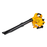 Dmuchawa / odkurzacz spalinowy do liści CEDRUS DM03  2w1 + dostawa gratis!