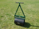 Walec ogrodowy 75 cm Zielony Spaw + dostawa gratis!
