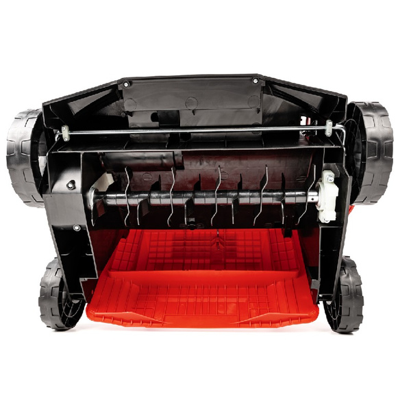 Wertykulator elektryczny CEDRUS CEDWE40 + dostawa gratis!