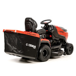 Traktorek kosiarka Cedrus Premium C-TRAC-103HC + olej + dostawa!