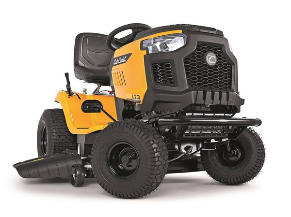 Kosiarka Traktorek ogrodowy CUB CADET LT3 PS107 + olej + dostawa gratis!