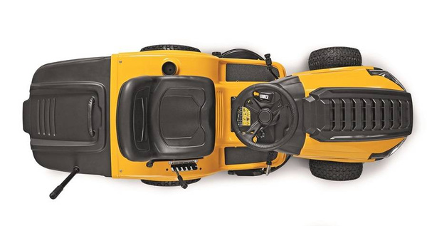 Kosiarka Traktorek ogrodowy CUB CADET LT2 NR92 + olej + dostawa gratis!
