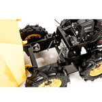 Transporter spalinowy - Wozidło Cedrus TR300 + olej + dostawa gratis!