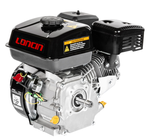 Silnik Loncin G200F-A-S wał poziomy typ A 20 mm