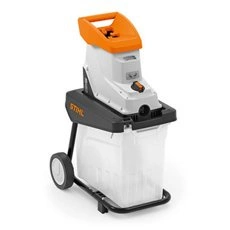 Rozdrabniacz elektryczny rębak STIHL  2800W GHE 140 L