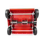 Wertykulator spalinowy CEDRUS WR46L-R + olej + dostawa gratis!