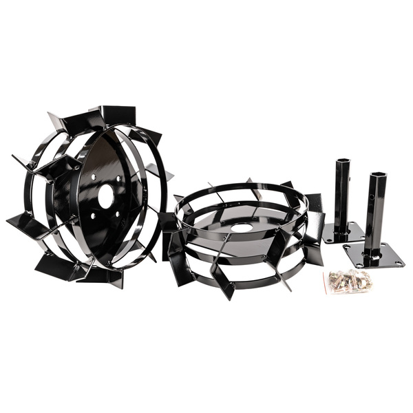 Koła metalowe do glebogryzarki Cedrus GL900