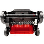 Wertykulator elektryczny CEDRUS CEDWE38 + dostawa gratis!