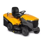 Traktorek kosiarka STIGA Estate 7122 W + olej gratis