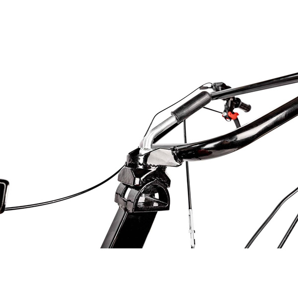 Glebogryzarka spalinowa Loncin 600 82cm  + olej + dostawa gratis!