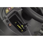 Traktorek kosiarka STIGA Tornado 7108 W + olej gratis