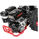 Traktorek jednoosiowy Cedrus TJ02 Loncin G420F + olej + dostawa gratis!