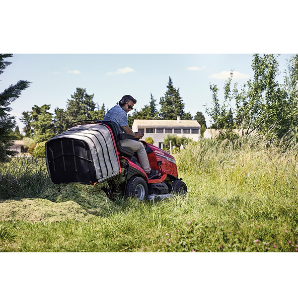 HONDA HF2625 HTEH -Kosiarka traktorek ogrodowy z przeglądem zerowym
