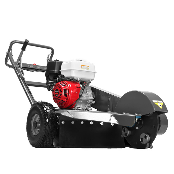 Frez do usuwania pni drzew WEIBANG WBSG13H - maszyna do karczowania + dostawa gratis!