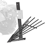 Wyorywacz do glebogryzarek CEDRUS GL01, GL06, GL07, GL1000N-3/GL09, GLX680/GL10, GLX720/GL11 - produkt polski