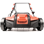 Wertykulator elektryczny CEDRUS CEDWE38 + dostawa gratis!