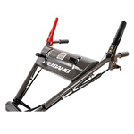 Kosiarka mulczująca WEIBANG WBBC537 SC V + dostawa gratis!