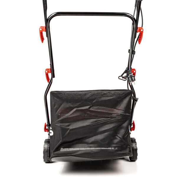 Wertykulator elektryczny CEDRUS CEDWE40 + dostawa gratis!