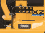 Traktorek Kosiarka Zero-skręt CUB CADET XZ6 S127 + olej + dostawa gratis!