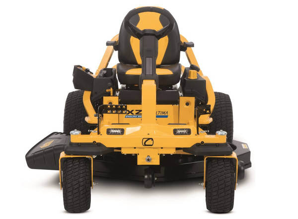 Traktorek Kosiarka Zero-skręt CUB CADET XZ6 S127 + olej + dostawa gratis!