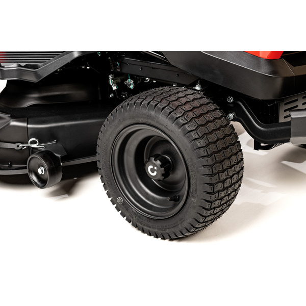 Traktorek kosiarka Cedrus Premium C-TRAC-T108HS + olej + dostawa!