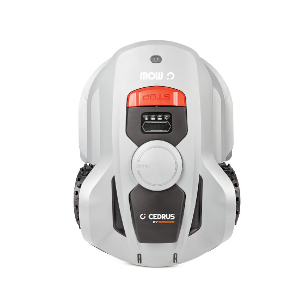 Robot koszący Cedrus by Sunseeker X7 RTK