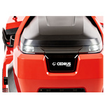 Traktorek kosiarka Cedrus Premium C-TRAC-83HC-1 + olej + dostawa!