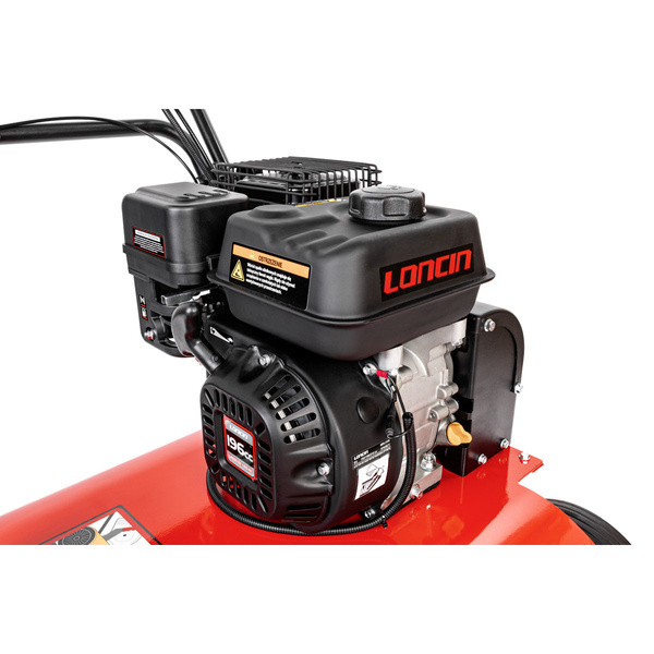 Wertykulator spalinowy CEDRUS WR46L-R + olej + dostawa gratis!