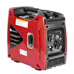 Agregat prądotwórczy Cedrus CEDIN2000R 1.8 kW inwerterowy + olej + dostawa gratis!