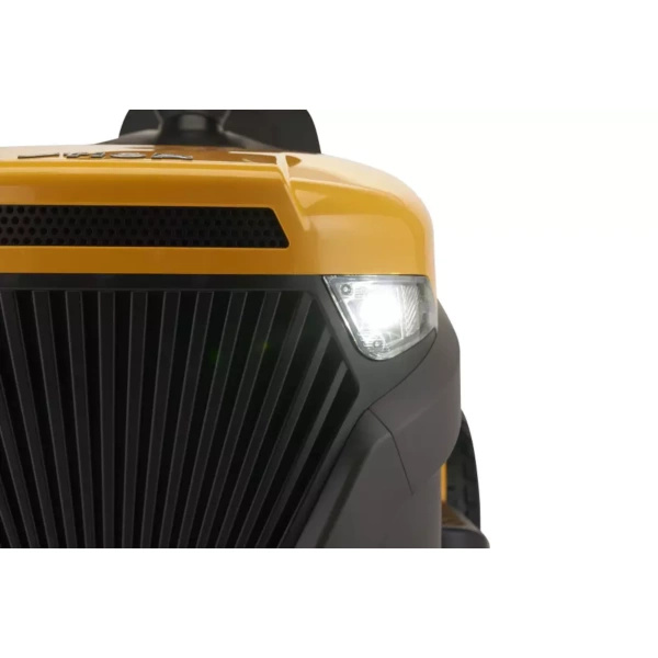 Traktorek kosiarka STIGA Tornado 5108 W + olej gratis