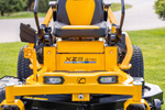 Traktorek Kosiarka Zero-skręt CUB CADET XZ5 L137 + olej + dostawa gratis!