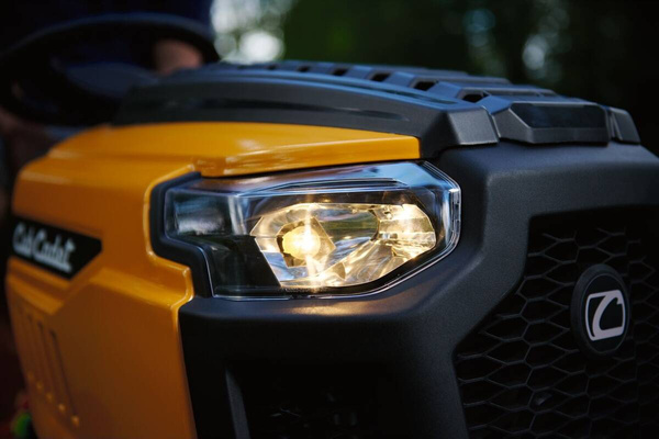 Kosiarka traktorek ogrodowy CUB CADET LT3 PR105 + olej + dostawa gratis!