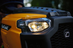 Kosiarka traktorek ogrodowy CUB CADET LT3 PR105 + olej + dostawa gratis!