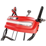 Odśnieżarka spalinowa CEDRUS SB61-E+ + olej + dostawa gratis! OD RĘKI!