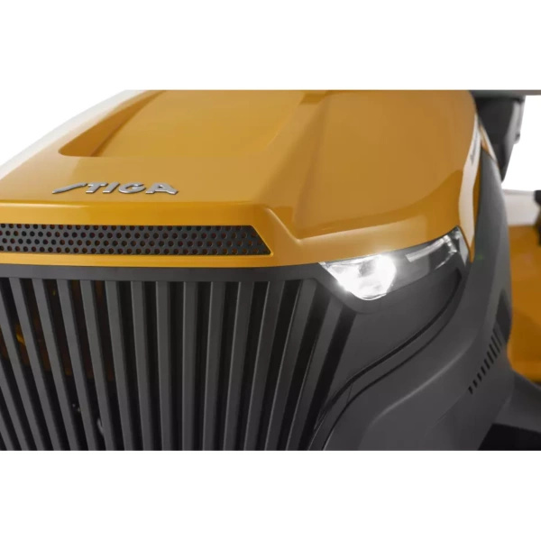 Traktorek kosiarka STIGA Tornado 9121 W + olej gratis