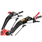 Traktorek jednoosiowy Cedrus TJ02 Loncin G420F + olej + dostawa gratis!