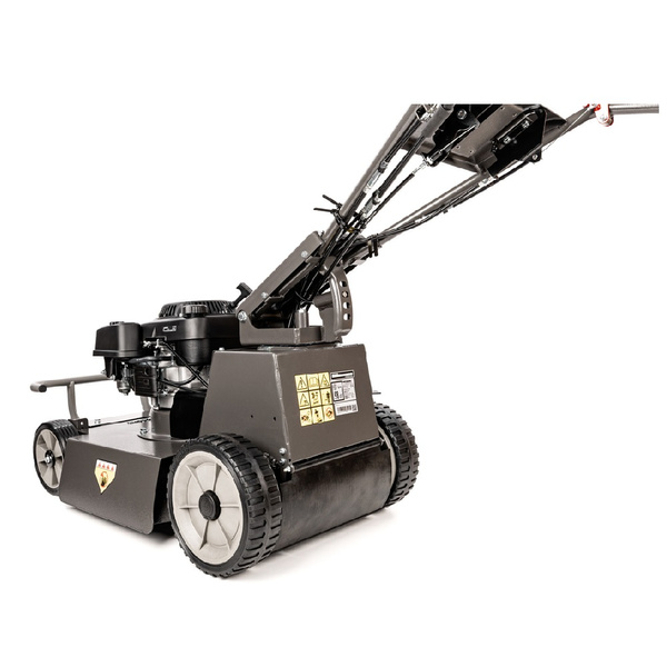 Kosiarka mulczująca WEIBANG WBBC537 SC V + dostawa gratis!