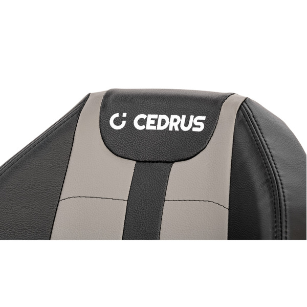 Traktorek kosiarka Cedrus Premium C-TRAC-103HC + olej + dostawa!