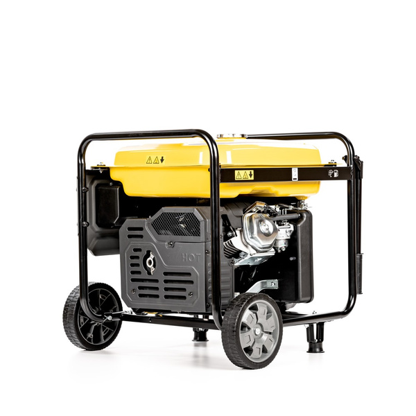 Agregat prądotwórczy inwerter Loncin GH9000I + olej + dostawa gratis!