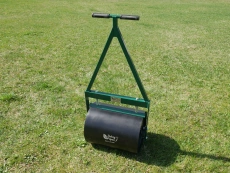 Walec ogrodowy 75 cm Zielony Spaw + dostawa gratis!