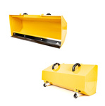 Zamiatarka / Odśnieżarka spalinowa Cedrus ZM06E 4w1 + olej + dostawa gratis!