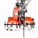 Glebogryzarka spalinowa Loncin 600 82cm  + olej + dostawa gratis!