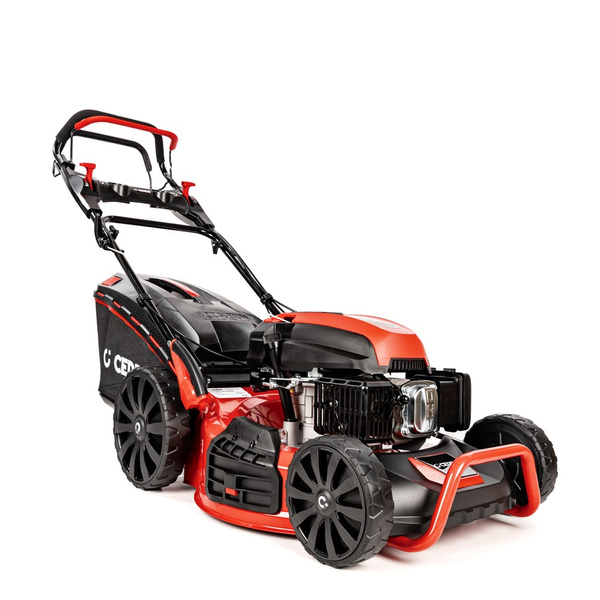 Kosiarka spalinowa CEDRUS CEDKS53S + olej + dostawa gratis!