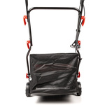 Wertykulator elektryczny CEDRUS CEDWE40 + dostawa gratis!