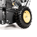 Zamiatarka / Odśnieżarka spalinowa Cedrus ZM06E 4w1 + olej + dostawa gratis!