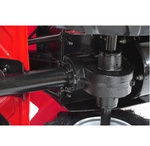 Glebogryzarka spalinowa Hortmasz HGS 65 XGTL1 z napędem na koła + olej + dostawa gratis!