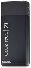 Goal Zero Flip 24 Black bardzo wydajny, wytrzymały i lekki power bank