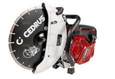 Przecinarka spalinowa Cedrus CEDPC400