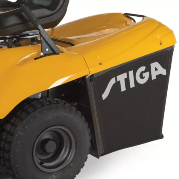 Traktorek kosiarka STIGA Estate 7102 W + olej gratis